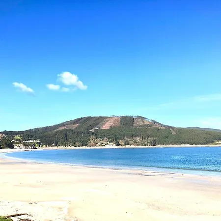 Appartamento The Cliffs - Galician Blue Views *