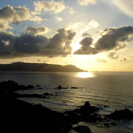 The Cliffs - Galician Blue Views *