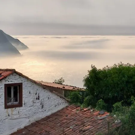 The Cliffs - Galician Blue Views Santa Marta de Ortigueira