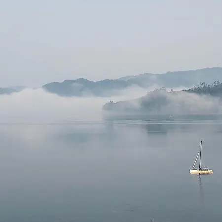 The Cliffs - Galician Blue Views