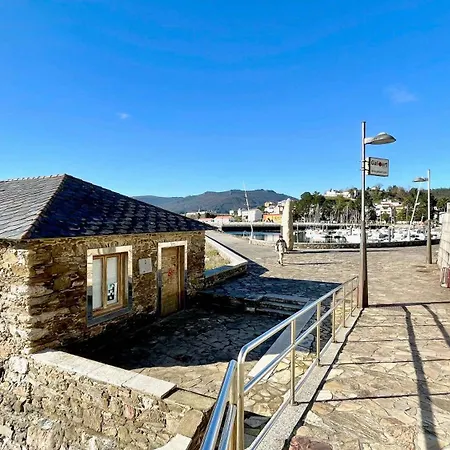 The Cliffs - Galician Blue Views Appartamento *