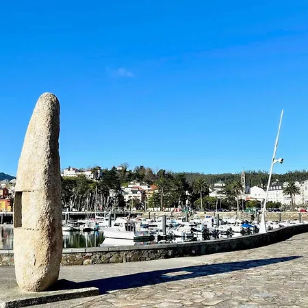 The Cliffs - Galician Blue Views * Santa Marta de Ortigueira