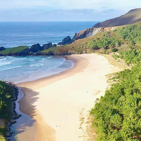 The Cliffs - Galician Blue Views Appartamento