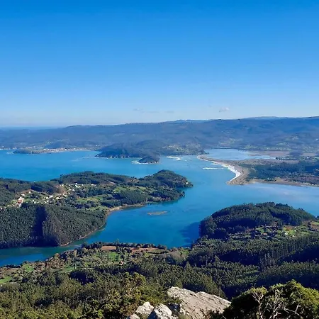 The Cliffs - Galician Blue Views Appartamento *