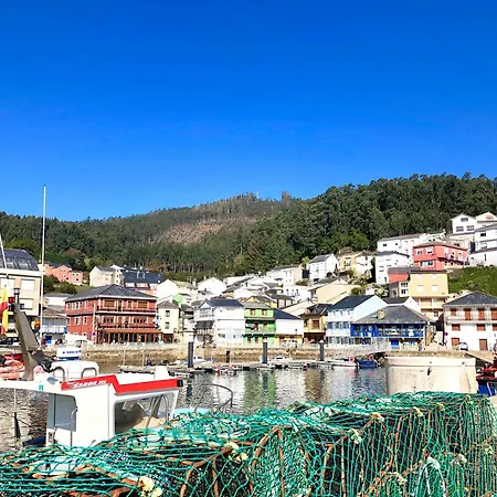 Appartamento The Cliffs - Galician Blue Views