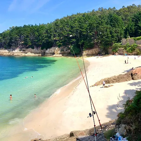 The Cliffs - Galician Blue Views Appartamento *