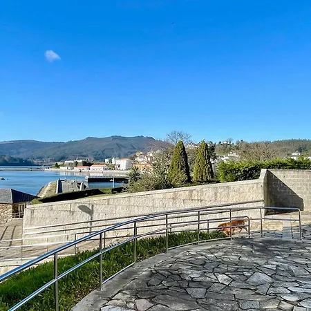 Appartamento The Cliffs - Galician Blue Views *