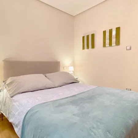 The Cliffs - Galician Blue Views Appartamento Santa Marta de Ortigueira