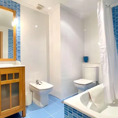 The Cliffs - Galician Blue Views * Santa Marta de Ortigueira