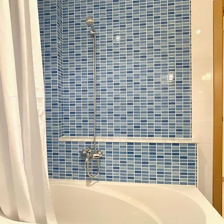 The Cliffs - Galician Blue Views Appartamento