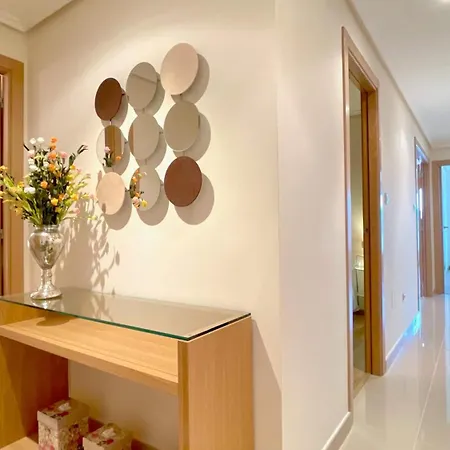 The Cliffs - Galician Blue Views Appartamento Santa Marta de Ortigueira