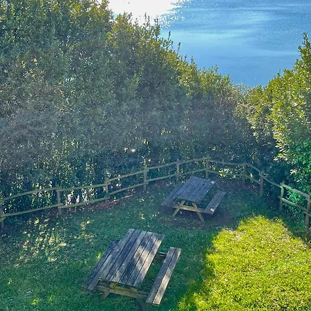 Appartamento The Cliffs - Galician Blue Views Santa Marta de Ortigueira