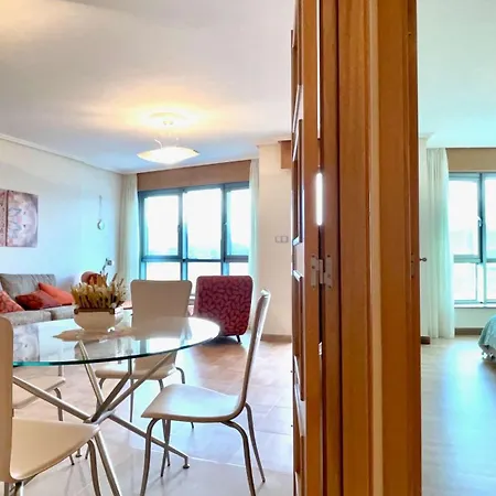 The Cliffs - Galician Blue Views Appartamento