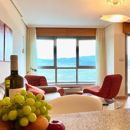 The Cliffs - Galician Blue Views Appartamento *