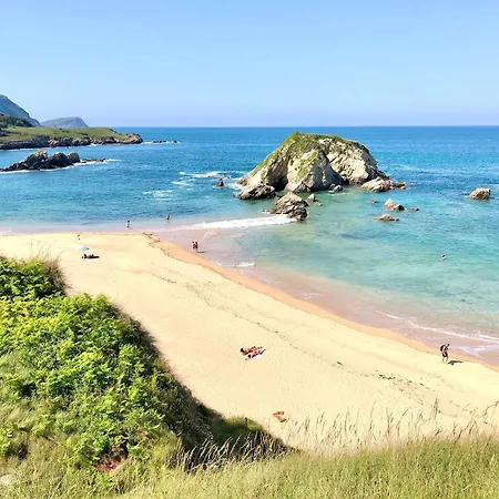 The Cliffs - Galician Blue Views *