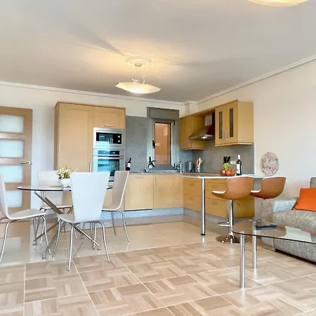 The Cliffs - Galician Blue Views Appartamento