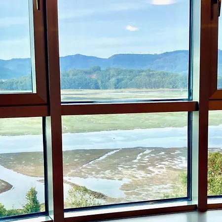 Appartamento The Cliffs - Galician Blue Views