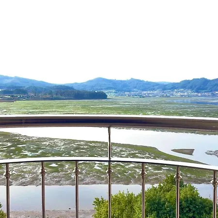 The Cliffs - Galician Blue Views * Santa Marta de Ortigueira
