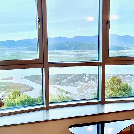 Appartamento The Cliffs - Galician Blue Views *