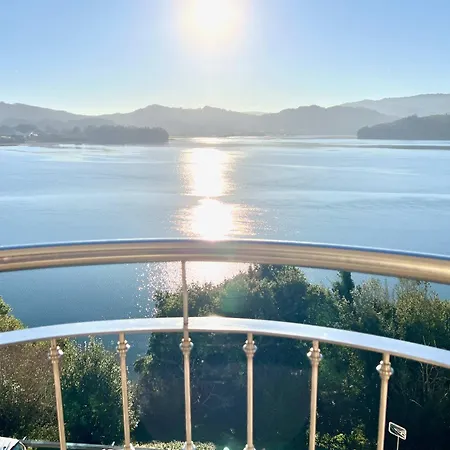 The Cliffs - Galician Blue Views Appartamento