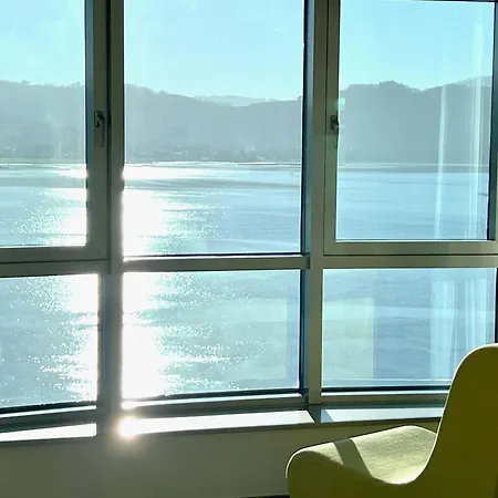 Apartment The Cliffs - Galician Blue Views