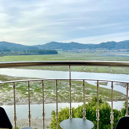 Appartamento The Cliffs - Galician Blue Views *