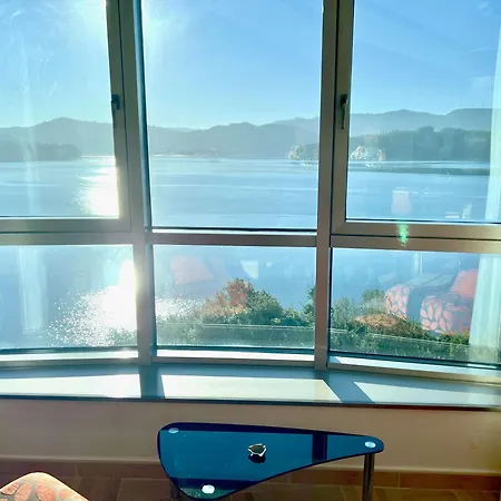 Appartamento The Cliffs - Galician Blue Views Santa Marta de Ortigueira