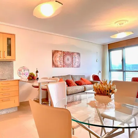 The Cliffs - Galician Blue Views Santa Marta de Ortigueira