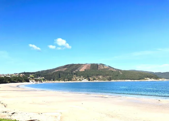 アパート The Cliffs - Galician Blue Views *