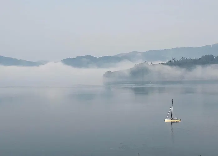 The Cliffs - Galician Blue Views