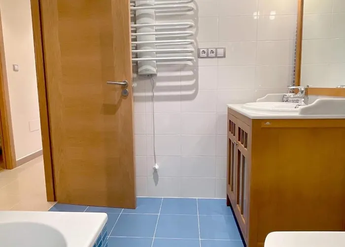 The Cliffs - Galician Blue Views サンタマルタ・デ・オルティゲイラ