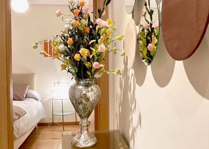 The Cliffs - Galician Blue Views *