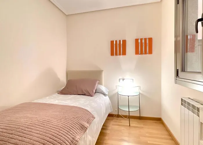 アパート The Cliffs - Galician Blue Views