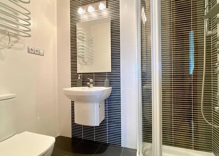 The Cliffs - Galician Blue Views