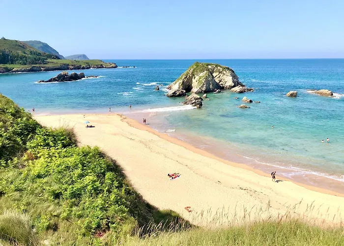 The Cliffs - Galician Blue Views *
